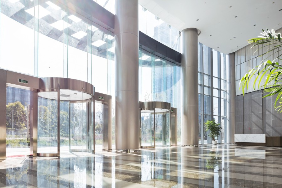 Porter Services by System4 of Chattanooga