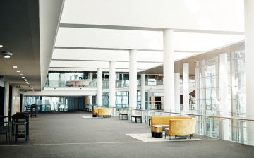 Janitorial Services in Chattanooga